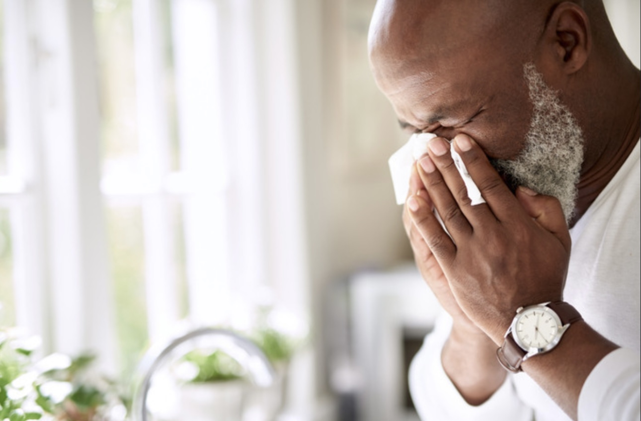 Managing Post-Nasal Drip: Effective Treatments 1