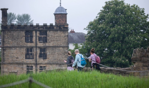 5 National Trust Days Out Near Sheffield