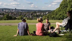 5 National Trust Days Out Near Sheffield