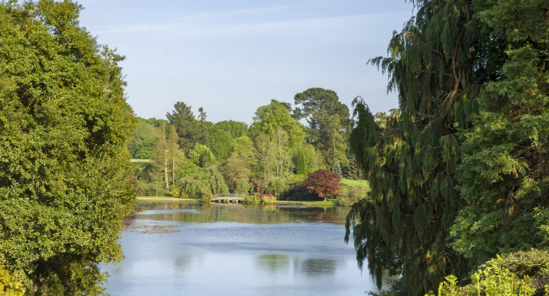 5 National Trust Days Out Near Sheffield