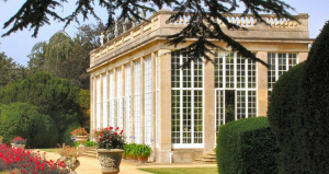 Belton House 