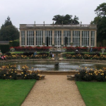 Belton House