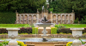 Belton House 