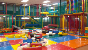 Butlins Skegness