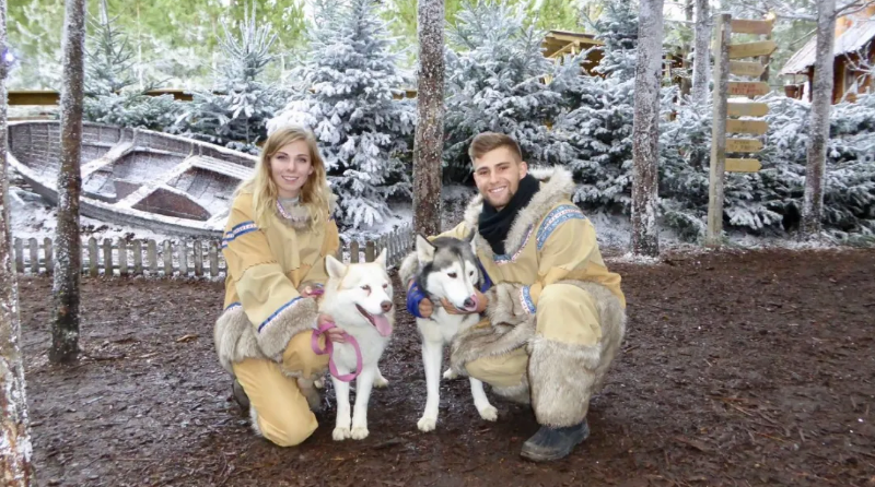 Lapland UK: A Magical Christmas Experience – Full Review