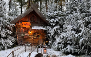 Lapland UK