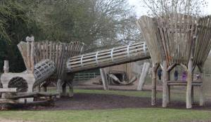 Willow Pastures Country Park 